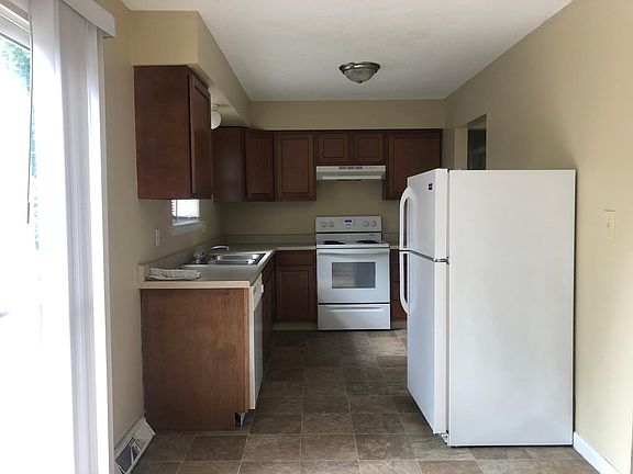 Updated Kitchen
