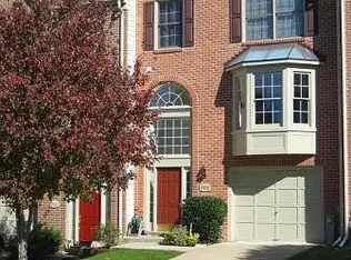 5308 Butler Ct, Columbia, MD