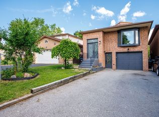 79 Maplegrove Ave, Bradford West Gwillimbury, ON L3Z1R9