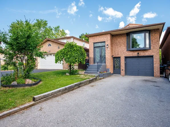79 Maplegrove Ave, Bradford West Gwillimbury, ON L3Z 1R9