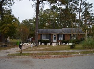 116 Lambeth Dr, Columbia, SC 29209