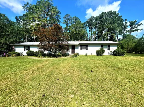 171 Walter Murphy Rd, Moultrie, GA 31768