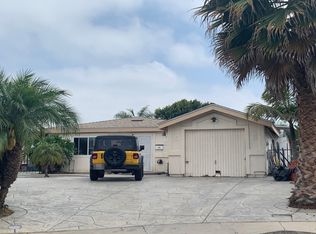 4274 Marzo St, San Diego, CA 92154