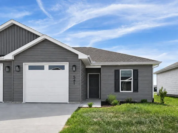541 N 4th Ave, Eldridge, IA 52748