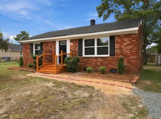 307 Elaine St, Spring Lake, NC 28390