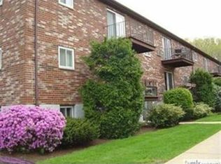 54 Bryon Rd UNIT 5, West Roxbury, MA 02132