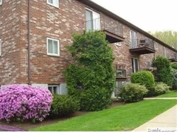 54 Bryon Rd Unit 5, West Roxbury, MA 02132