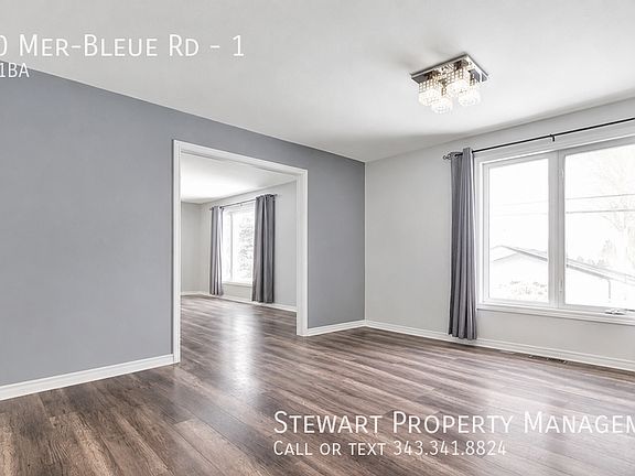5th image of 2490 Mer Bleue Rd #1