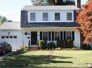809 Lafayette Ter, Newport News, VA 23605