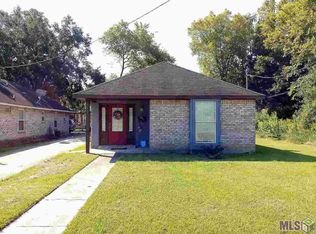 2624 Weller Ave, Baton Rouge, LA 70805