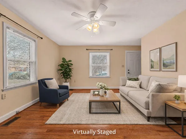 150 Fort Lewis Blvd, Salem, VA 24153