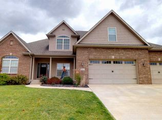 3682 Brixford Ln, West Lafayette, IN 47906
