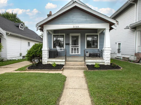 2733 Dakota Ave, Covington, KY 41015