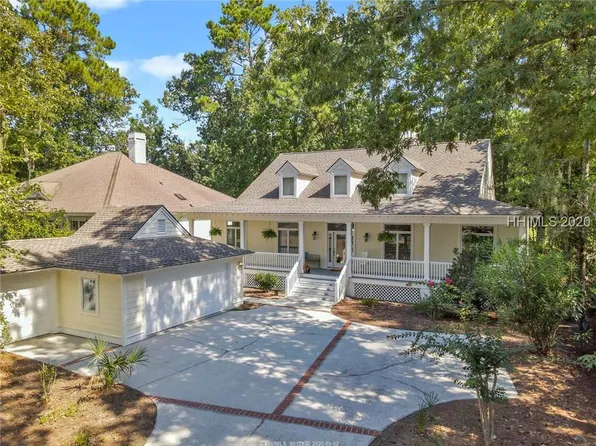33 Marsh Dr, Hilton Head Island, SC 29928