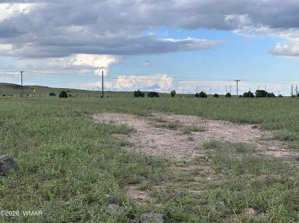 0 W State Route 260, Eagar, AZ 85925