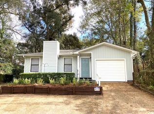 4411 Tree Harbor Way, Tallahassee, FL 32309