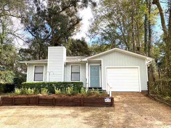 4411 Tree Harbor Way, Tallahassee, FL 32309
