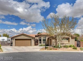 8300 Mohave Trace Ave, Las Vegas, NV 89131