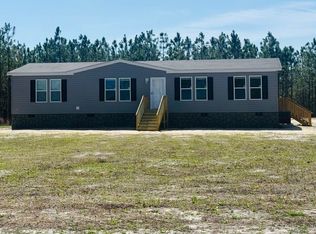 13564 Garrison Rd, Live Oak, FL 32060