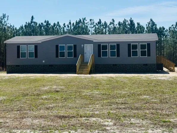 13564 Garrison Rd, Live Oak, FL 32060