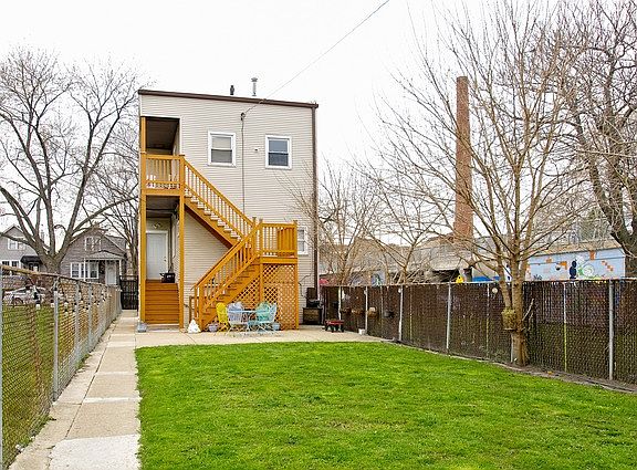 2nd image of 1753 N Drake Ave Floor 2