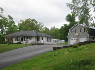 14 Davis Village Rd, New Ipswich, NH 03071