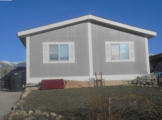 810 E 200 S UNIT 7, Mount Pleasant, UT 84647