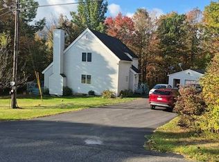 159 Cloos Rd, Jewett, NY 12444