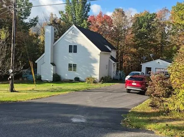 159 Cloos Rd, Jewett, NY 12444