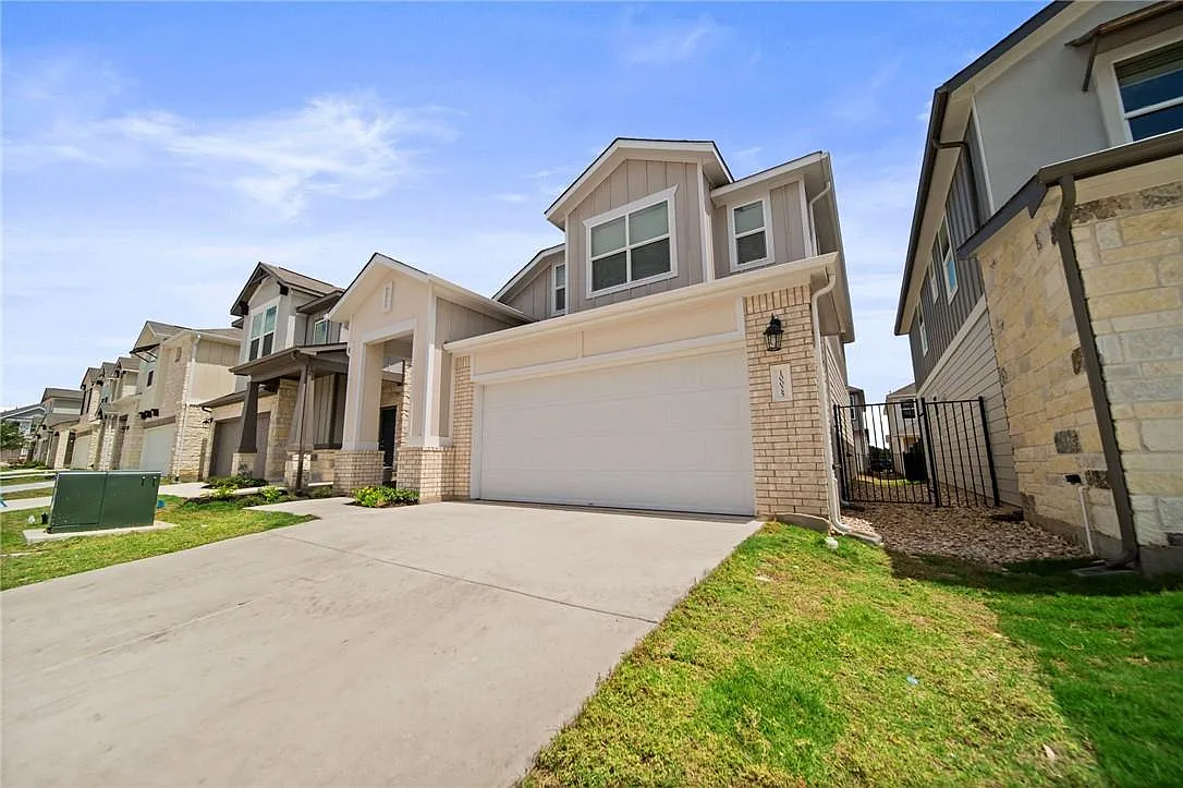 3 bed, 2.5 bath, 1900 sqft, $2,700 — Photo 4