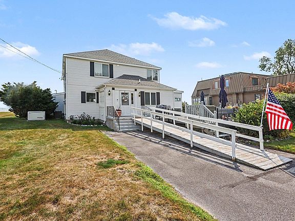 4th image of 705 S Linwood Beach Rd