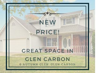 6 Autumn Glen Dr, Glen Carbon, IL