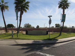 218 Kasmir St, Ridgecrest, CA 93555