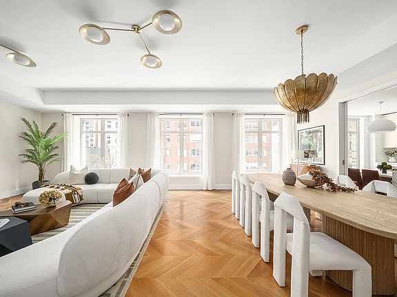 3rd image of 1228 Madison Ave Floor 4