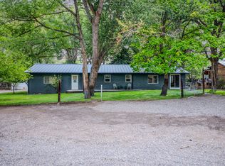 6170 N 2350 W, Marysvale, UT 84750