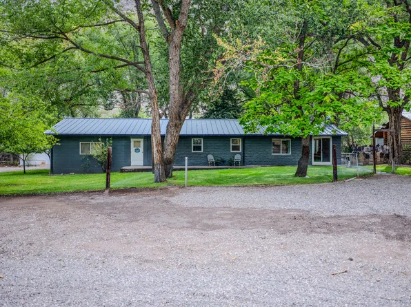 6170 N 2350 W, Marysvale, UT 84750