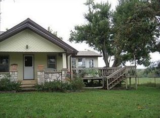 8655 SE 750 Rd #R, Collins, MO 64738