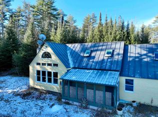 272 Perini Rd, Newbury, VT 05051
