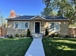 1985 E Garfield Ave, Salt Lake City, UT 84108