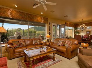 6576 E Brilliant Sky Dr, Scottsdale, AZ 85266