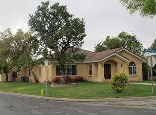 201 San Luis Rey Rd, Arcadia, CA 91007