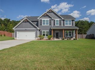 109 Sandalwood Dr, Carrollton, GA 30117