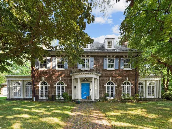 9 Frederick Place, Mount Vernon, NY 10552