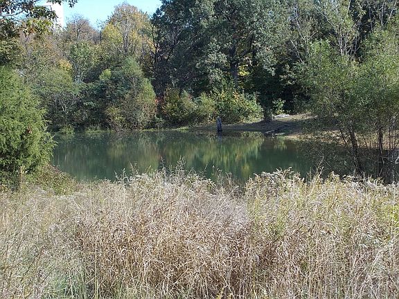Two Ponds!!