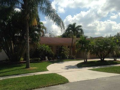 804 NW 76th Ter, Plantation, FL, 33324