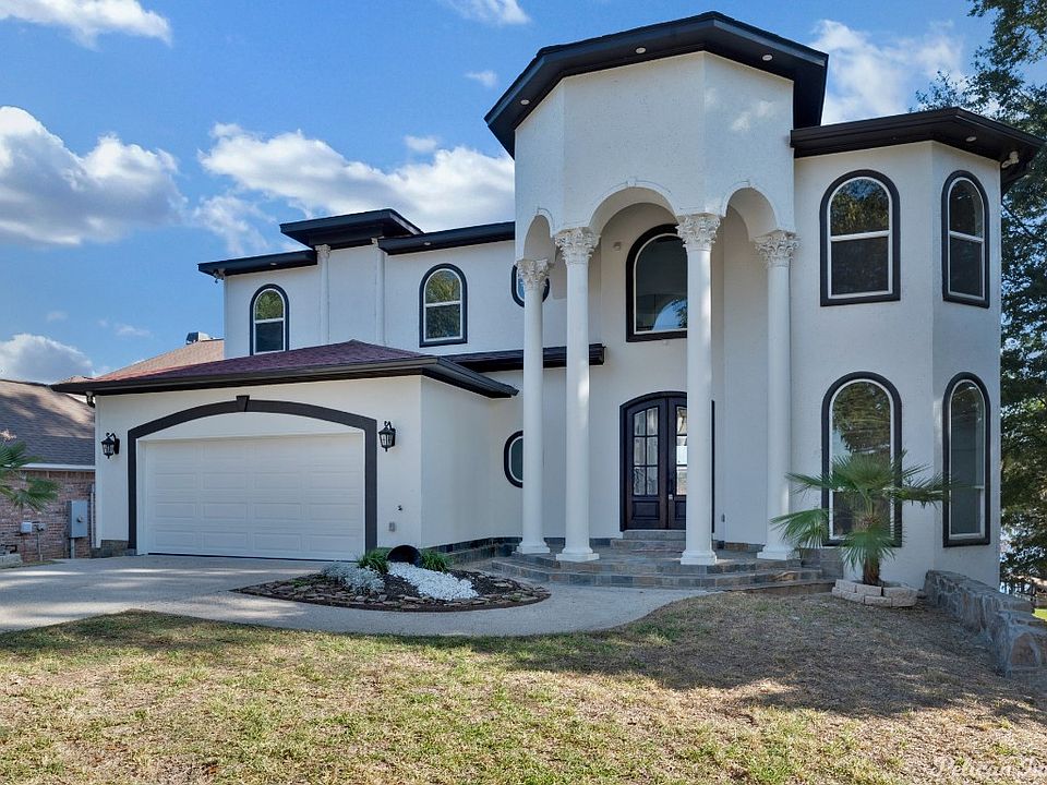 14 N Pointe Cir, Shreveport, LA 71106 Zillow