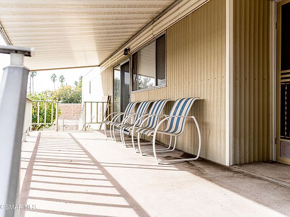 5th image of 8801 Eton Ave #33