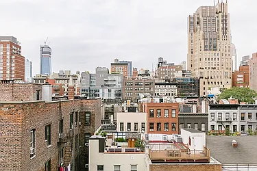 Rented by REAL New York