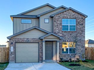 3111 Lamoka Lake, San Antonio, TX 78245