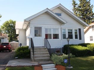 533 Reber Ave, Waterloo, IA 50701